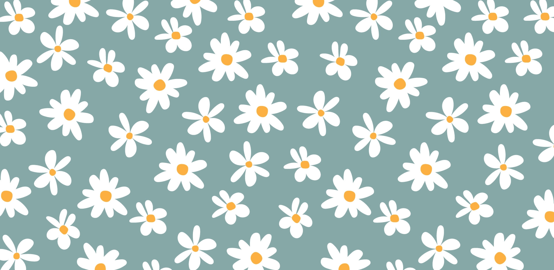 Daisy wallpaper